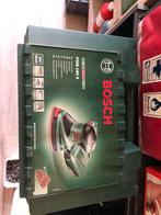 Bosch PSM 160 A Schuurmachine, Ophalen of Verzenden, Gebruikt, Minder dan 600 watt, Vlakschuurmachine