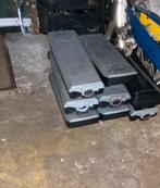 Accu defect per stuk acht euro Bosch € 20  Partij, Fietsen en Brommers, Ophalen of Verzenden, Zo goed als nieuw