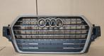 Grill Audi Q7 4M QUATTRO S-LINE GRILLE 4M0 bj.2015-2019 NEW, Auto-onderdelen, Ophalen of Verzenden, Herkomst onderdeel bekend