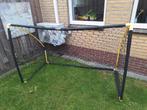 Te koop, voetbaldoel, Sport en Fitness, Voetbal, Ophalen, Zo goed als nieuw, Overige typen