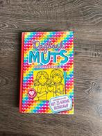 Dagboek van een Muts: Liefdeskriebels, Ophalen of Verzenden, Zo goed als nieuw, Fictie algemeen