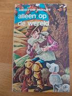 Alleen op de wereld, Boeken, Ophalen of Verzenden, Gelezen