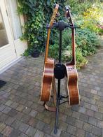 K&M Gitaarstandaard voor 2 gitaren (nieuw), Muziek en Instrumenten, Standaards, Ophalen of Verzenden, Nieuw, Instrumentstandaard
