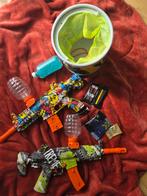 Elektrische Gel Blasters - Zo Goed Als Nieuw!, Ophalen, Zo goed als nieuw