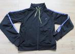 Sportjas/ trainingsjas, Ophalen of Verzenden, Zo goed als nieuw, Meisje, Sport- of Zwemkleding