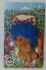 Vintage Dam Troll Babytroll no. 510  Denmark 1985, Verzamelen, Poppetjes en Figuurtjes, Verzenden, Zo goed als nieuw