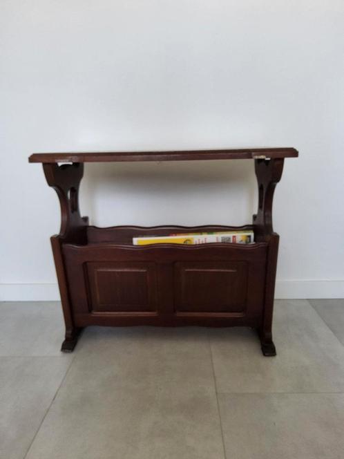 Diverse Eiken houten accessoires/ meubels, Huis en Inrichting, Woonaccessoires | Overige, Ophalen