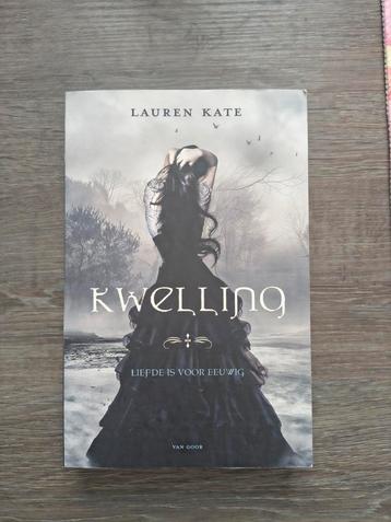 Lauren Kate - Kwelling beschikbaar voor biedingen