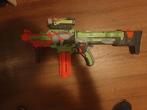 Nerfpistool nitron, Ophalen, Zo goed als nieuw