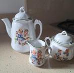 Antiek kinderserviesje, Antiek en Kunst, Antiek | Servies compleet, Ophalen