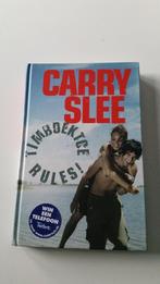 Carry Slee, Timboektoe rules!, Ophalen of Verzenden, Zo goed als nieuw, Carry Slee