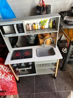 Kinderkeuken miele zgan bij oma gebruikt, Ophalen of Verzenden, Zo goed als nieuw