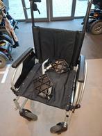 Rolstoel met duw ondersteuning, Diversen, Ophalen, Duwrolstoel
