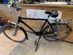 Gazelle paris herenfiets 57cm, Fietsen en Brommers, Ophalen, Gazelle, Gebruikt, Gazelle