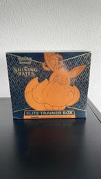 Shining Fates - Elite Trainer Box, Nieuw, Ophalen of Verzenden