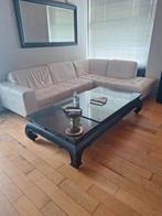 Grote opium-style salontafel, Huis en Inrichting, Ophalen, Gebruikt, 50 tot 100 cm, Minder dan 50 cm