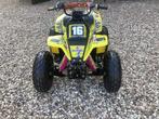 Te koop zeer snelle suzuki lt80 evt in onderdelen, Ophalen