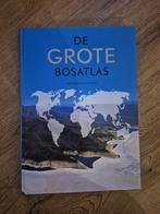 De Grote Bosatlas - Drieënvijftigste Editie, Boeken, Bosatlas, 2000 tot heden, Ophalen of Verzenden, Zo goed als nieuw