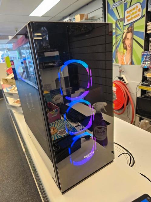Game setup | 4070 Super | Ryzen 7 | 64 GB RAM | 2TB SSD, Computers en Software, Desktop Pc's, Zo goed als nieuw, 4 Ghz of meer