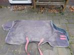 Amigo Hero 900 Pony 5.9 175 cm 0 g regendeken, Ophalen of Verzenden, Gebruikt, Deken