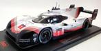 Porsche 919 Hybrid Evo #1 Record lap Nürburgring 2018 Timo B, Hobby en Vrije tijd, Modelauto's | 1:18, Overige merken, Tschuiten@hotmail.com