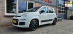 Fiat Panda 0.9 TwinAir Edizione Cool Airco! NAP! Leuke/Nette, Auto's, Voorwielaandrijving, Gebruikt, Euro 6, Panda