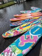 Mistral sup boards, peddels, wetsuits, Watersport en Boten, Ophalen, Gebruikt, SUP-boards