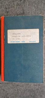 P.A. de Genestet complete gedichten, Boeken, Gedichten en Poëzie, Ophalen of Verzenden, Zo goed als nieuw