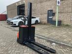 Toyota BT SWE080L 2000KG 1.58METER STAPELAAR / HEFTRUCK, Zakelijke goederen, Machines en Bouw | Heftrucks en Intern transport
