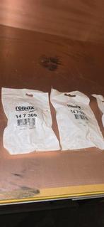 Uitlaatrubbers Fiat Panda - Nieuw, Ophalen of Verzenden