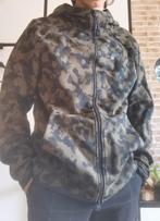 Nike tech Camouflage vest, Kleding | Heren, Maat 48/50 (M), Ophalen of Verzenden, Zo goed als nieuw