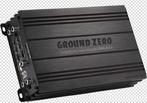 GZHA MINI ONE 1-channel class D compact amplifier, Niet ingevuld, Lakro, Niet ingevuld, Nieuw