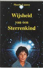 wijsheid van een sterrenkind, Boeken, Ophalen of Verzenden, Zo goed als nieuw, Spiritualiteit algemeen, Overige typen