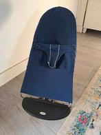 Baby Bjorn wipper, Kinderen en Baby's, Wipstoeltjes, Ophalen, Gebruikt, Wipstoel, Met gordel(s) of riempje(s)