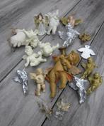 Kleine collectie engelen, Verzamelen, Ophalen of Verzenden, Zo goed als nieuw, Religie
