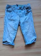 Blue Ridge 3/4 jeans (maat 170), Kinderen en Baby's, Kinderkleding | Maat 170, Ophalen of Verzenden, Gebruikt, Jongen of Meisje