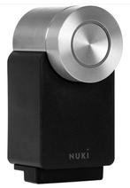Nuki smart door lock pro 3.0, Doe-het-zelf en Verbouw, Hang- en Sluitwerk, Ophalen of Verzenden, Gebruikt