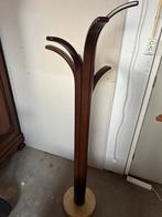 Design Kapstok, Huis en Inrichting, Woonaccessoires | Kapstokken, Minder dan 100 cm, Hout, Ophalen, Wandkapstok