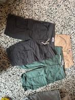 Vingino korte broeken maat 176, Ophalen of Verzenden, Zo goed als nieuw, Maat 176