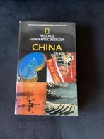 China National Geographic Reisgids, Europa, Ophalen of Verzenden, Zo goed als nieuw, Damian Harper