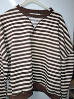 Trui gossip bruin maat L bijna gratis, Ophalen of Verzenden, Nieuw, Maat 38/40 (M), Bruin