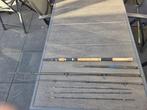 JVS confedence heavy feeder, Watersport en Boten, Ophalen, Zo goed als nieuw, Werphengel