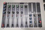 jb professional soundmixer m13 made in belgie, Ophalen, Gebruikt
