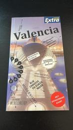Valencia Spanje ANWB Extra, ANWB, Verzenden, Europa, Reisgids of -boek