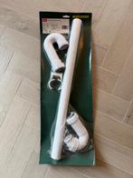 mc alpine wasmachine afvoer set, Doe-het-zelf en Verbouw, Buizen en Afvoer, Afvoer, Pvc, Nieuw, Ophalen of Verzenden