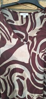 Tuniek Yest Curve lange mouw maat 2, Maat 46/48 (XL) of groter, Ophalen of Verzenden, Zo goed als nieuw, Yest Curve