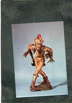 Ansicht Erasmus Grasser - Moriskentanzer 2, Verzenden, 1980 tot heden, Ongelopen