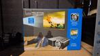 Led projector ( Nieuw ), Ophalen of Verzenden, Nieuw, LED