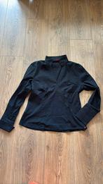 Esprit blouse, Kleding | Dames, Blouses en Tunieken, Maat 38/40 (M), Zwart, Ophalen of Verzenden, Zo goed als nieuw
