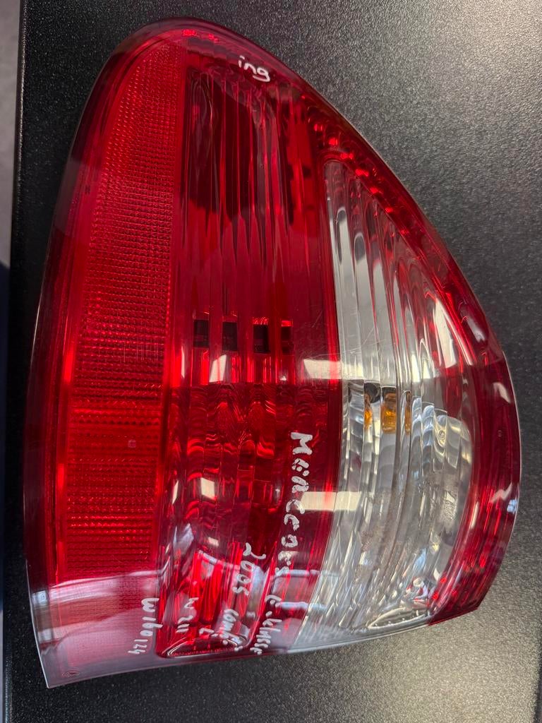 Mercedes S211 linker achterlicht A2118201164, Ophalen of Verzenden, Gebruikt, Mercedes-Benz